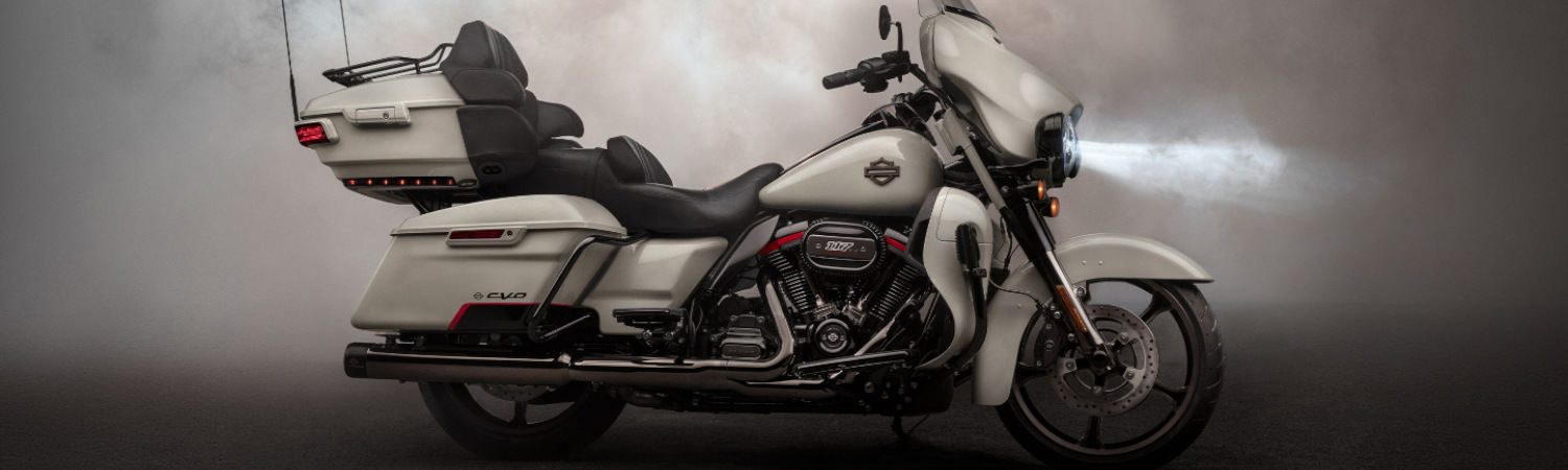 2020 Harley-Davidson® CVO™ limited for sale in Battlefield Harley-Davidson®, Gettysburg, Pennsylvania